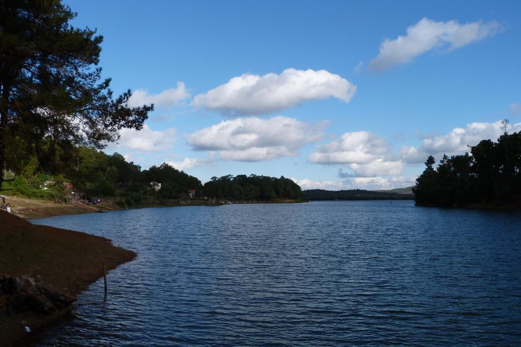 Le Chateau Du Lac De Mantasoa 客房 照片